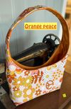 "Hobo" Shoulder Bag
