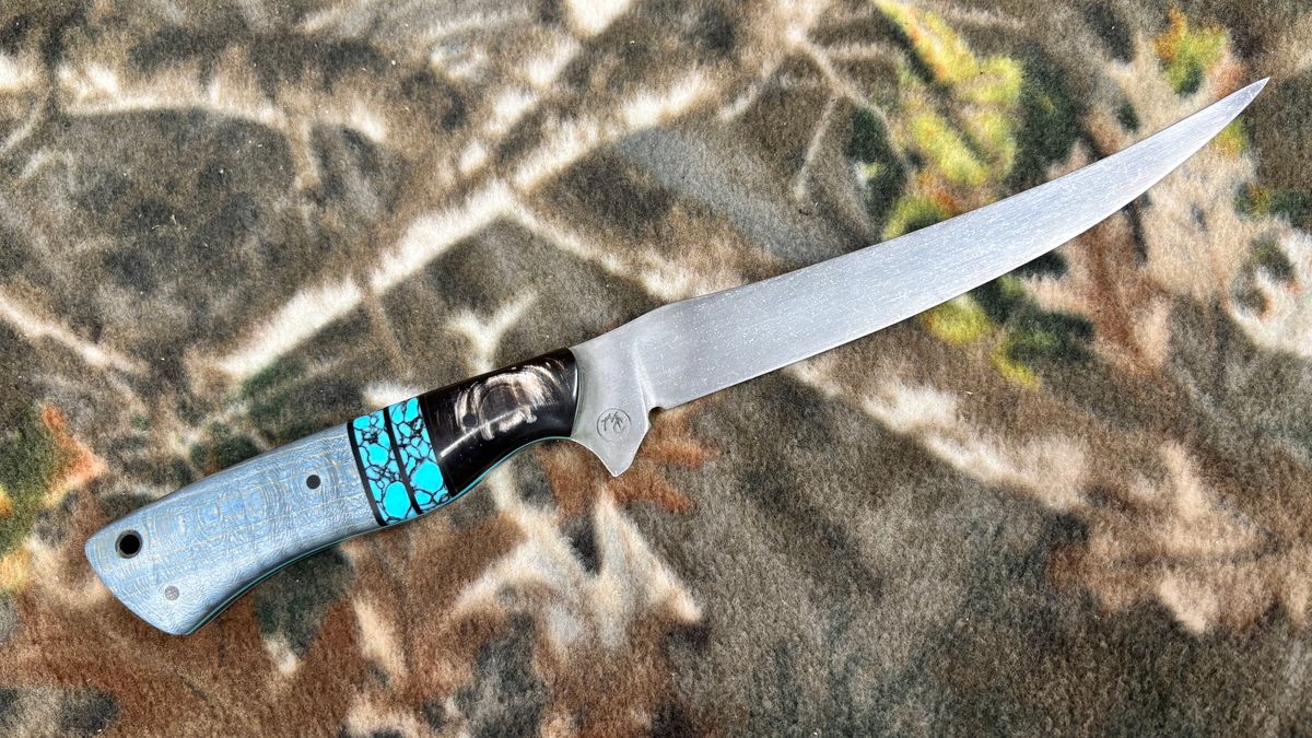 6.5" Boning