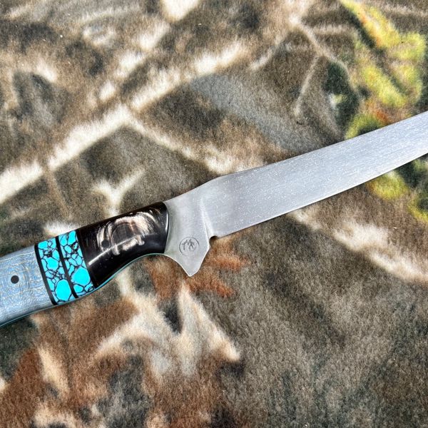 6.5" Boning