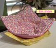 Bowl Cozies (Set of 2 / Microwave safe)