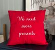 Memory / Photo Throw Pillow