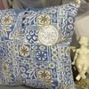 Memory / Photo Throw Pillow