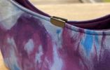 "Hobo" Shoulder Bag