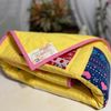 Custom made T-shirt / Memory clothes / Baby clothes Quilt