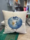 Memory / Photo Throw Pillow