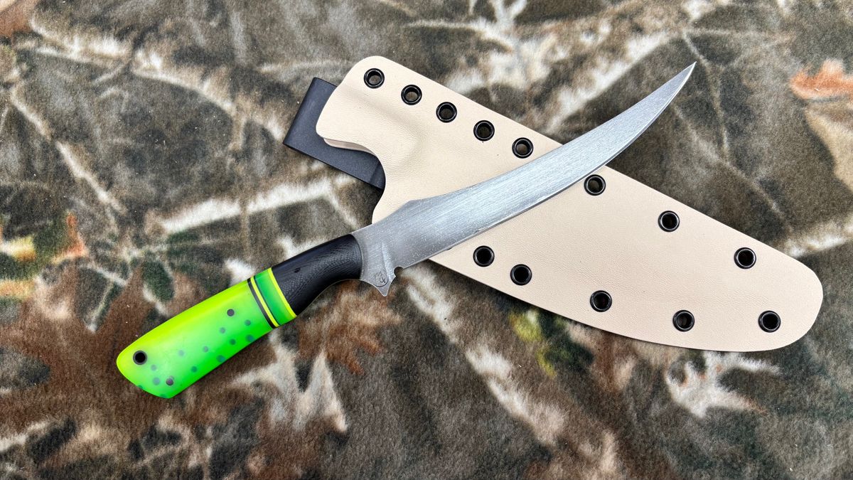 6.5" Boning