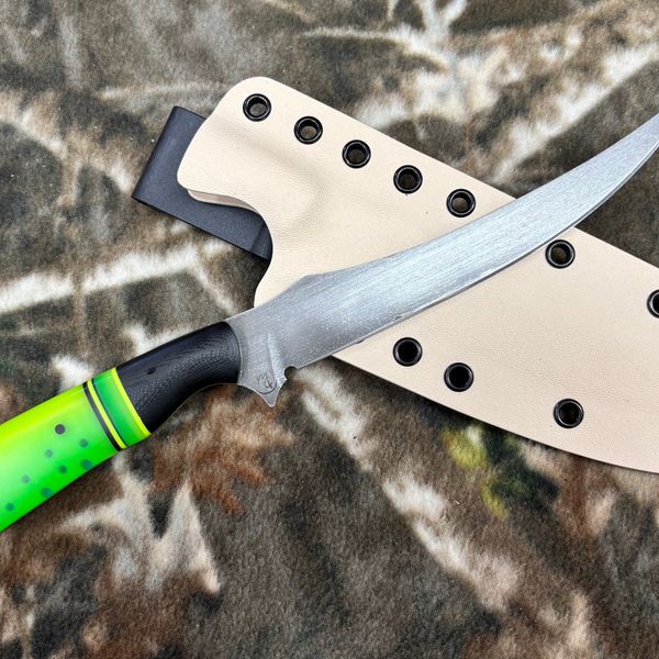 6.5" Boning