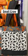 Halloween Tote / Treat Basket