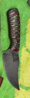 3.5" SHARPY EDC