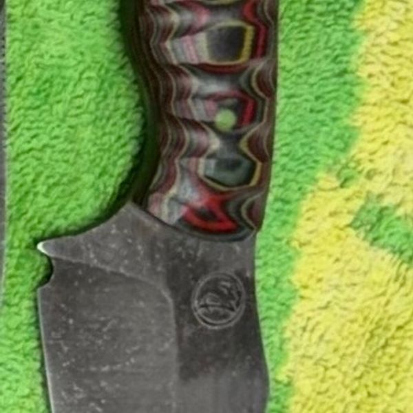 3.5" SHARPY EDC