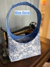 "Hobo" Shoulder Bag