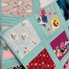 Custom made T-shirt / Memory clothes / Baby clothes Quilt