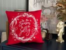 Memory / Photo Throw Pillow