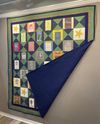 Photo Memory Quilt