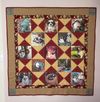 Photo Memory Quilt
