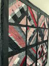 Custom made T-shirt / Memory clothes / Baby clothes Quilt