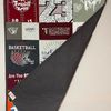 Custom made T-shirt / Memory clothes / Baby clothes Quilt