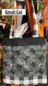 Halloween Tote / Treat Basket