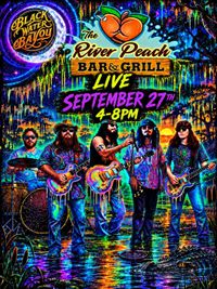 Black Water Bayou Band