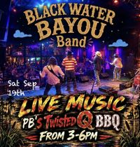 Black Water Bayou Band