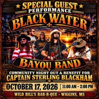 Black Water Bayou Band