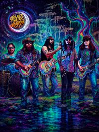 Black Water Bayou Band