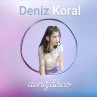 Denizdisco by denizkoral