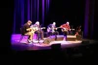 Pat Donohue & Friends 