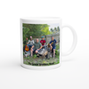 Slow Down - Ceramic Mug