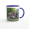 Slow Down - Ceramic Mug