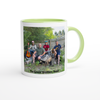 Slow Down - Ceramic Mug