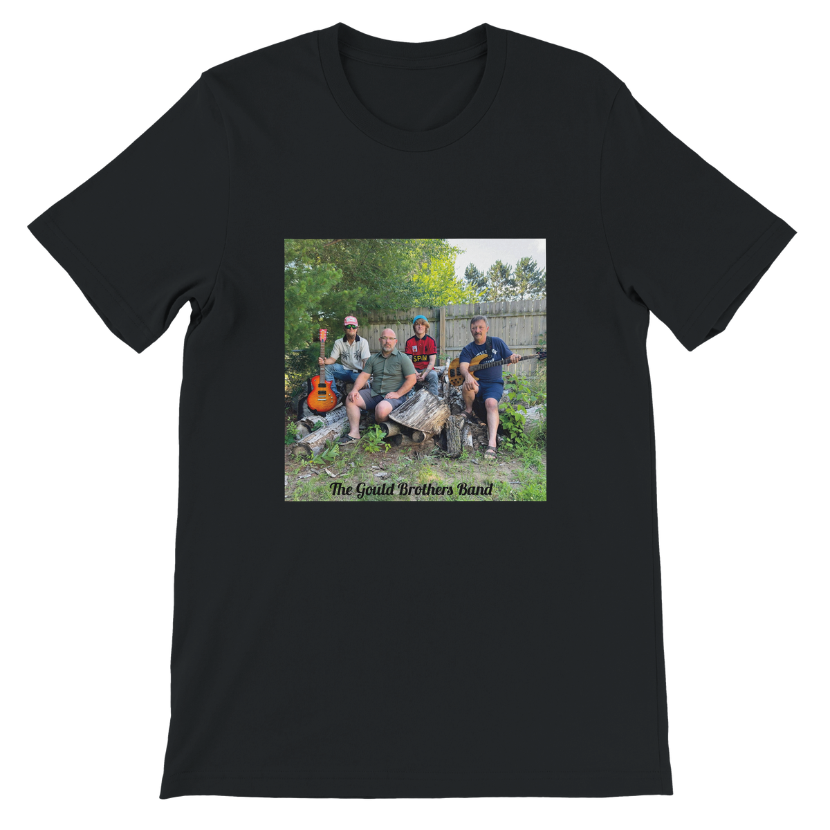 Slow Down - Unisex T-Shirt