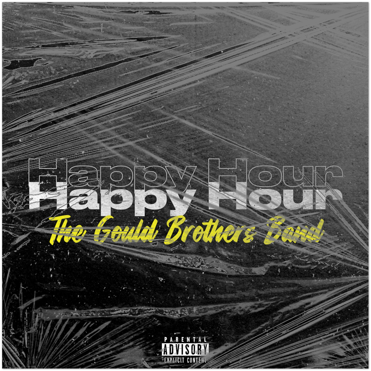 Happy Hour - Fine Art Poster