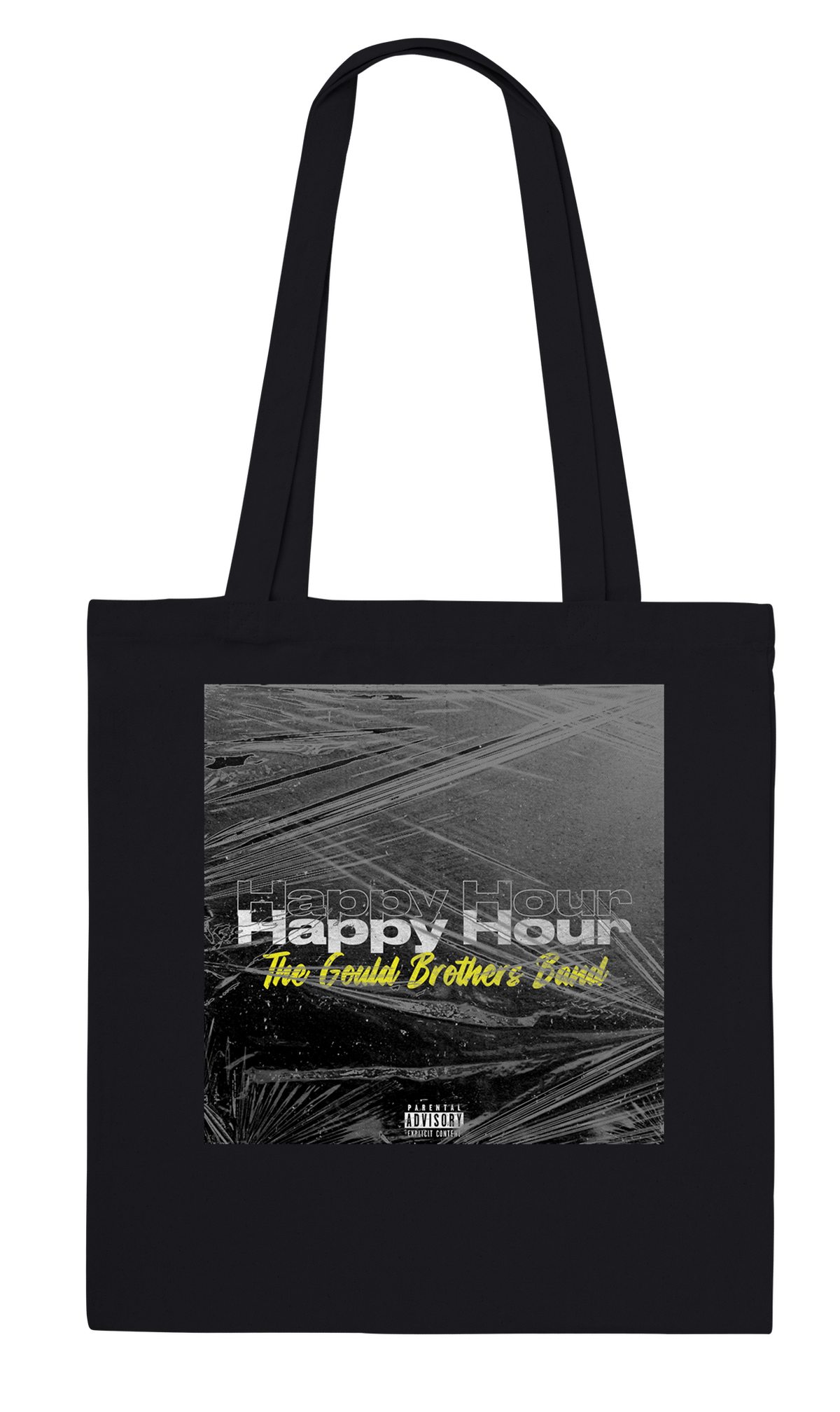 Happy Hour - Tote bag