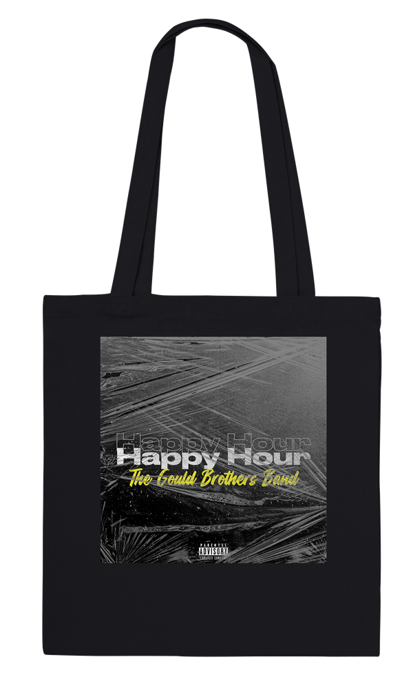 Happy Hour - Tote bag
