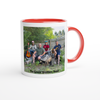 Slow Down - Ceramic Mug