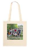 Slow Down - Tote bag