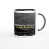 Happy Hour - Ceramic Mug