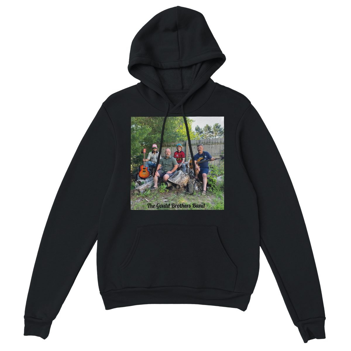 Slow Down - Classic Unisex Pullover Hoodie