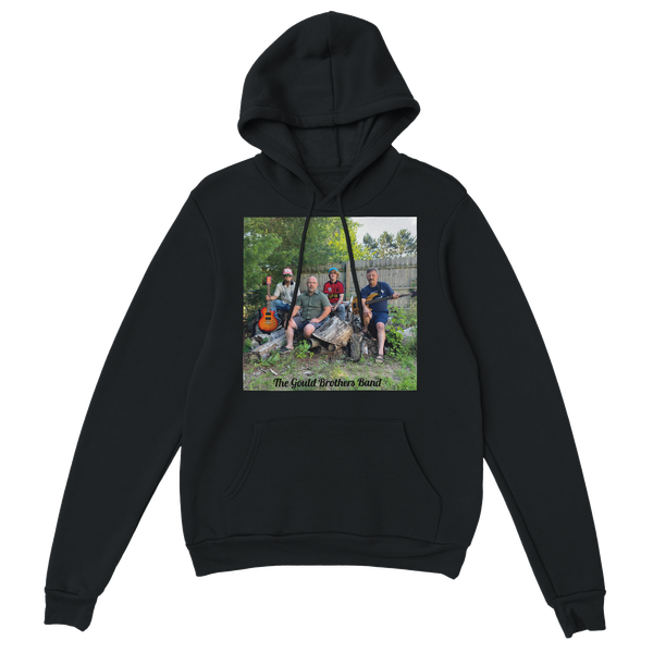 Slow Down - Classic Unisex Pullover Hoodie