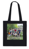 Slow Down - Tote bag