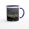 Happy Hour - Ceramic Mug