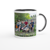 Slow Down - Ceramic Mug