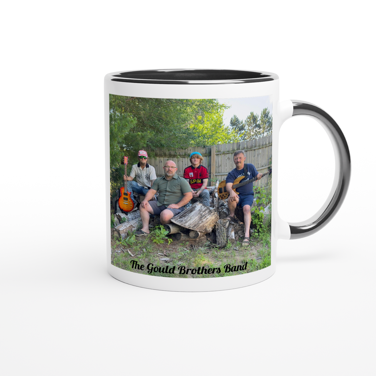 Slow Down - Ceramic Mug