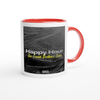 Happy Hour - Ceramic Mug