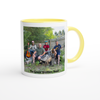 Slow Down - Ceramic Mug