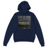 Happy Hour - Classic Unisex Pullover Hoodie