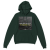 Happy Hour - Classic Unisex Pullover Hoodie