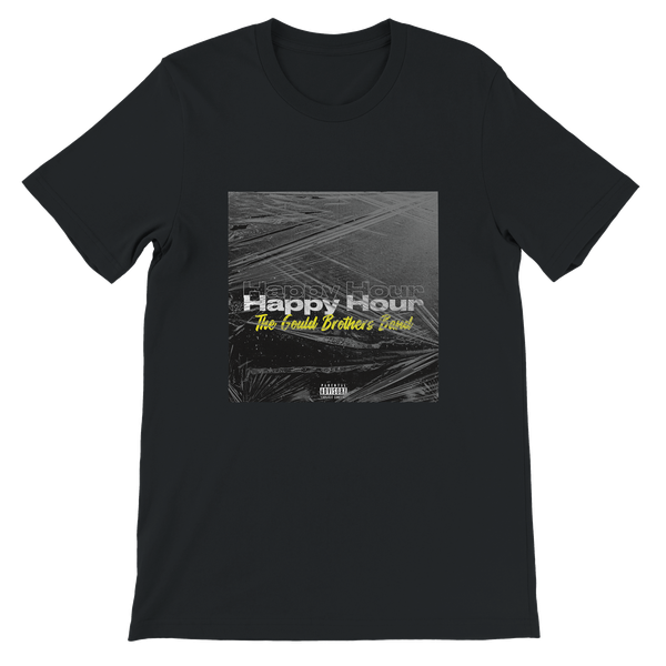 Happy Hour - Unisex T-Shirt