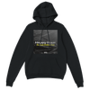 Happy Hour - Classic Unisex Pullover Hoodie